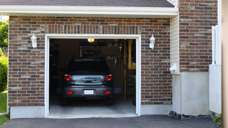 Garage Door Installation at Stetsons River Estates, Florida